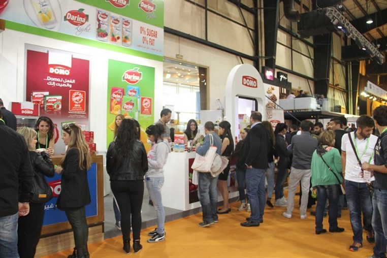 Horeca Trade Show 2015